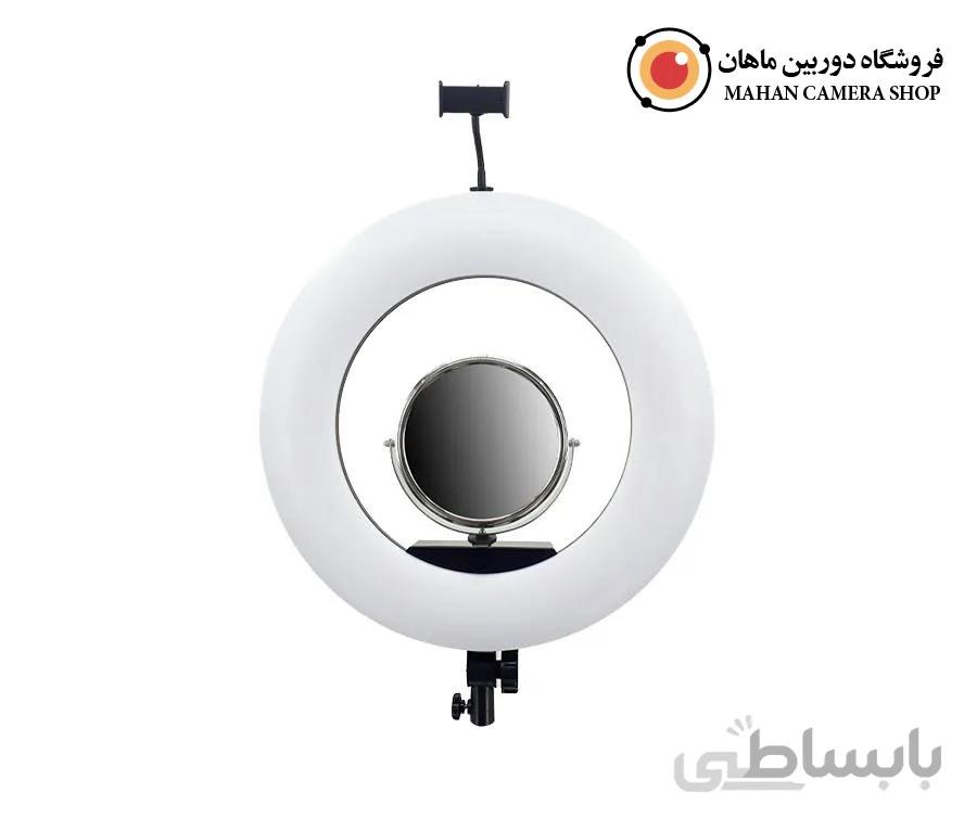 رینگ لایت عکاسی Harmony Ring Light FE1200