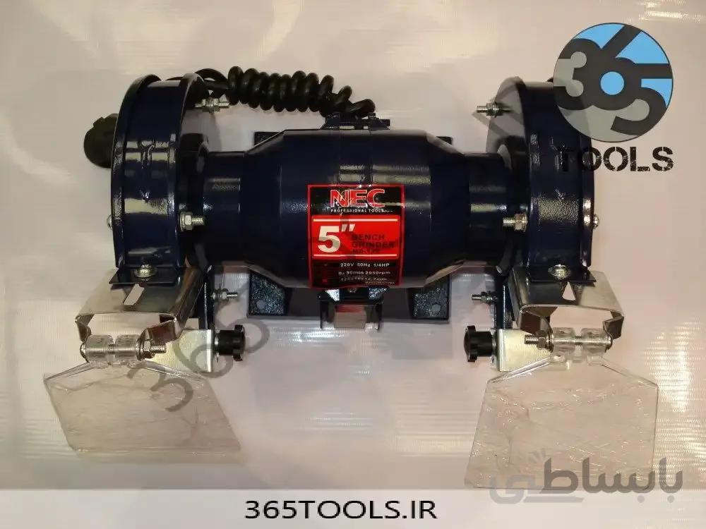 سنگ رومیزی ان ای سی مدل MD-125