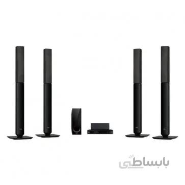 سینما خانگی ال جی 1000 وات کارائوکه LG DH6530T ا LG Home Cinema 1000w DH6530T Karaoke