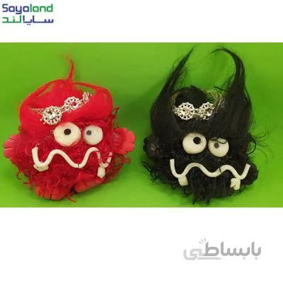 عروسک جفتی arus