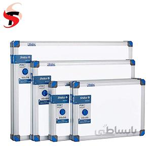 تخته وایت برد مغناطیسی 60 در 90 شیدکو
