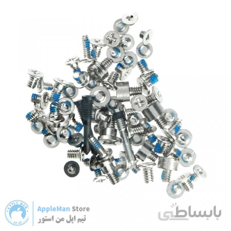 پک پیچ ایفون 5اس iPhone 5s screw pack