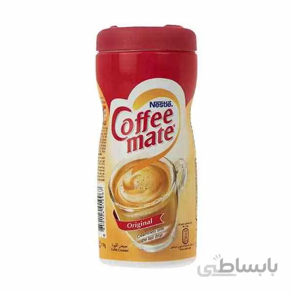 کافه میت 400 گرمی