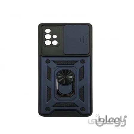قاب گوشی طرح بتمن سامسونگ Galaxy A51