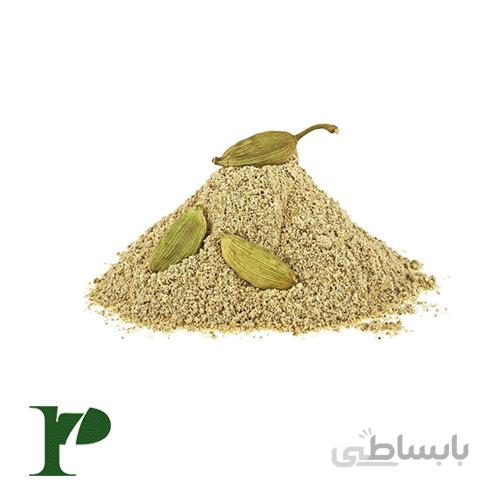 پودر هل بسته‌ی 20 گرمی