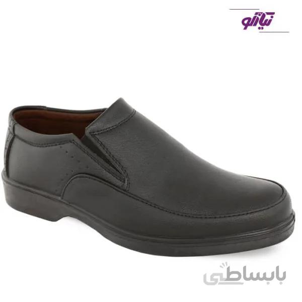 کفش مردانه البرز کد T11