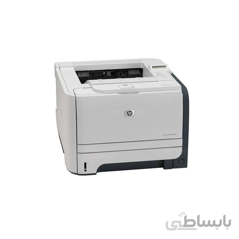پرینتر HP 2055DN ا HP Laserjet p2055dn Printer