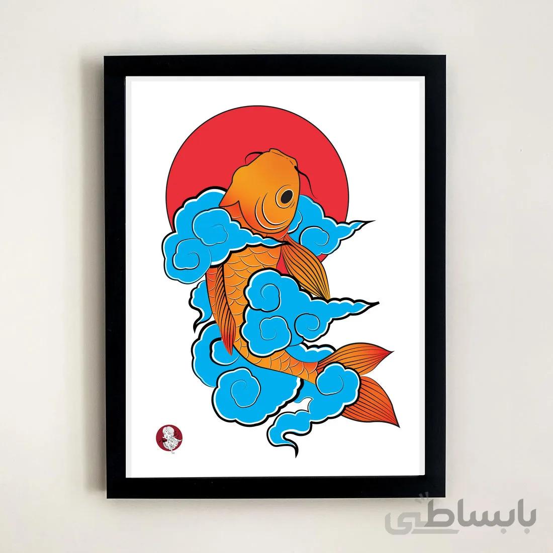 Koi-Fish