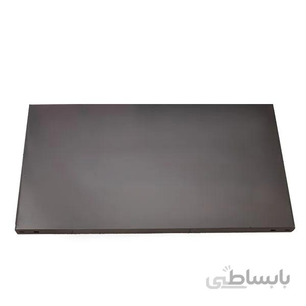 صفحه قفسه فروشگاهی جهان استیل 95x60