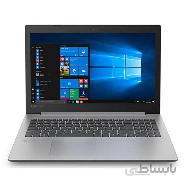 لپ تاپ لنوو 4GB RAM | 1TB | Celeron | IdeaPad 330 ا Lenovo IdeaPad 330