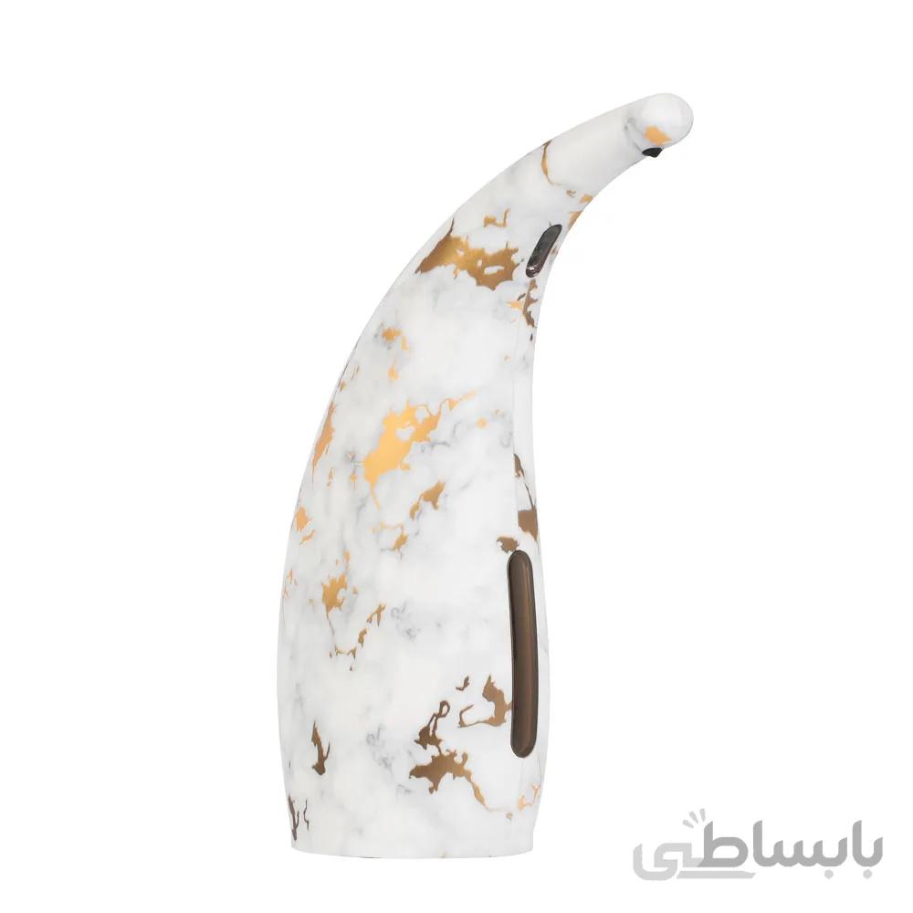 دستگاه مایع ریز اتوماتیک swan stone