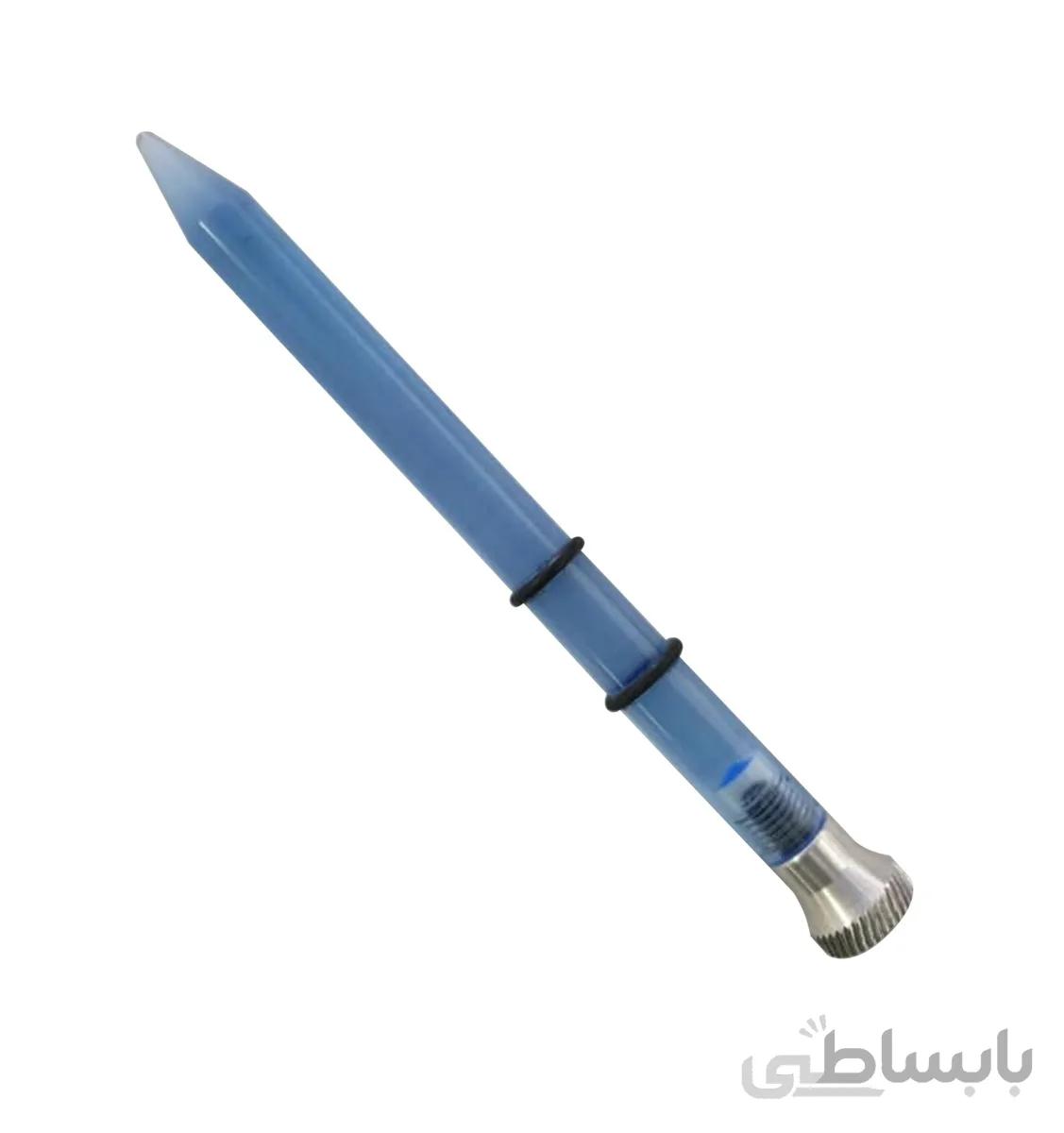 قلم نیش خوابان ژله ای سر تیز صافکاری مدل gm gn02