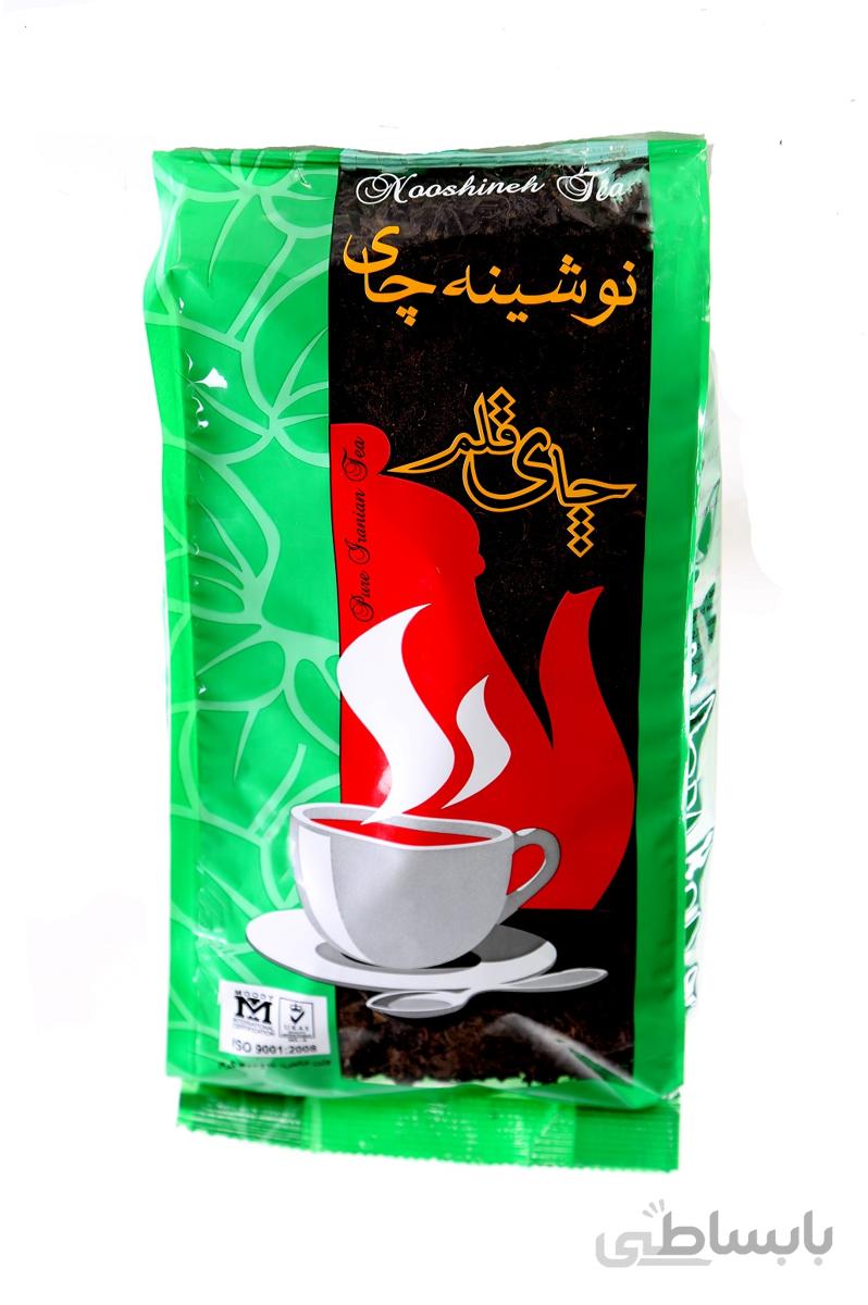 چای قلم نوشینه (300 گرمی)