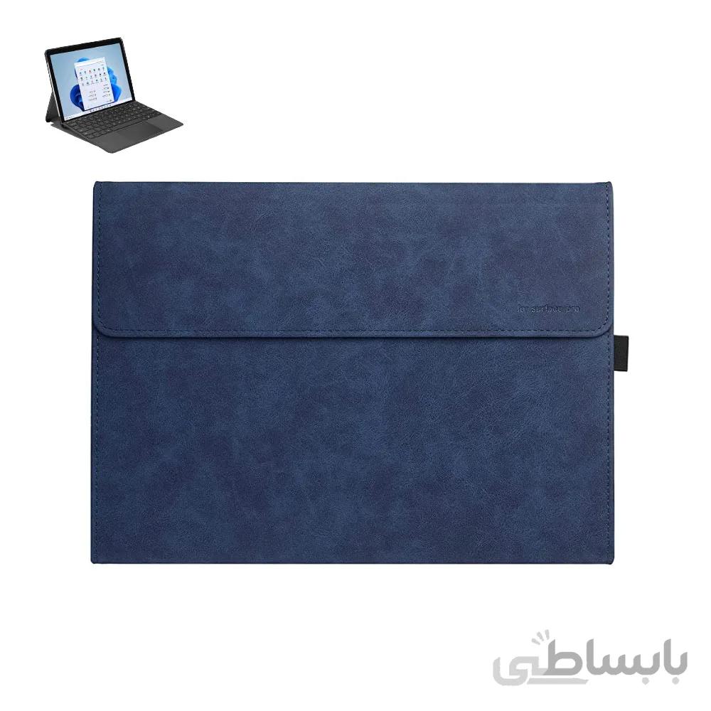 کیف کلاسوری مدل SUR008 مناسب برای تبلت مایکروسافت Surface Pro 8