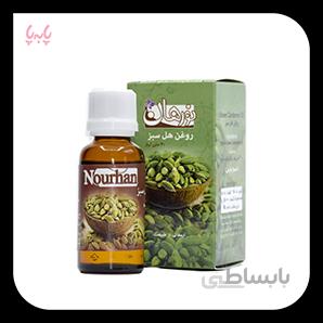 روغن هل نورهان
