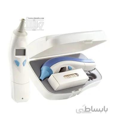 تب سنج دیجیتال گلامور LCT-200 ا Glamor LCT-200 Digital Thermometer