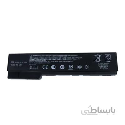 باطری - باتری لپ تاپ دل 6360 BATTERY LAPTOP DELL
