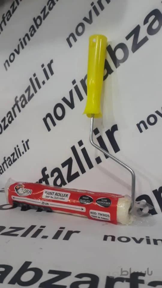 غلطک رنگ ترکی 25 سانت دنی