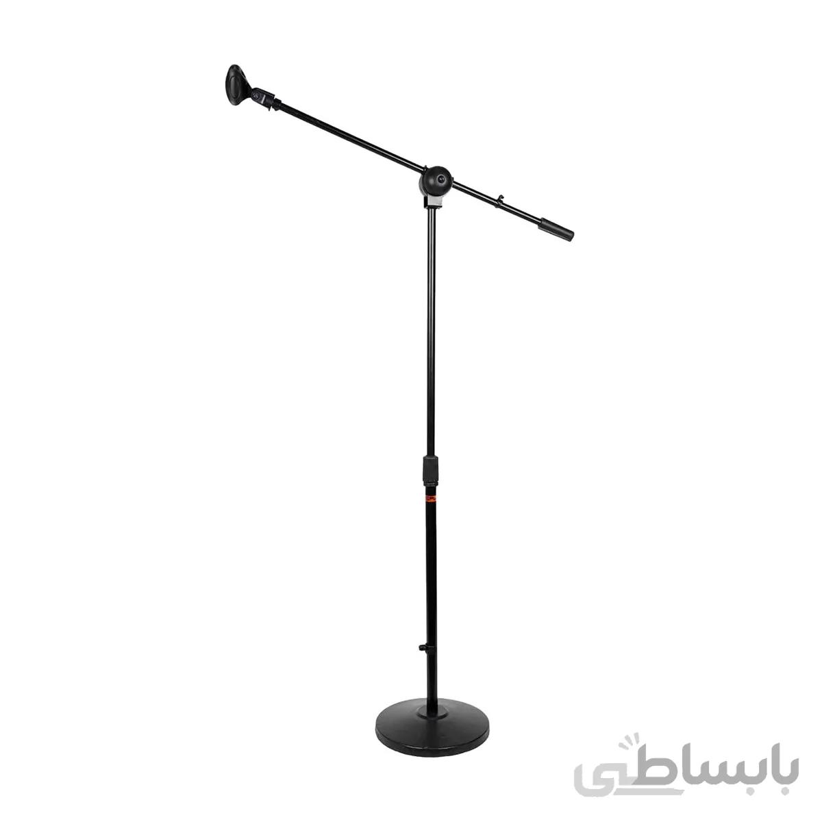 پایه میکروفن متوسط اس پی ال مدل PM2