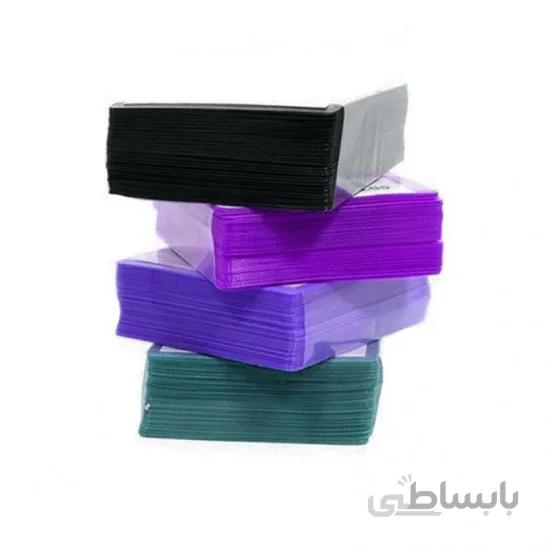 کاور ضدخش CD بسته صدتایی AKO