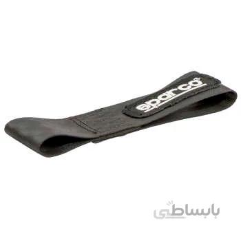 دستگيره سقفي تزئيني خودرو طرح اسپاركو كد 329