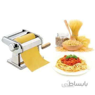 دستگاه پاستا ساز و رشته کن مدل W.N