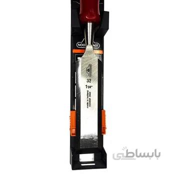 مغار 32 میلیمتر هلندی مدل 32 mm ا NOOITGEDAGT 32 mm Chisel