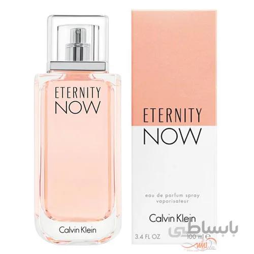 عطر کلوین کلین اترنیتی ناو ا عطر Calvin Klein Eternity Now