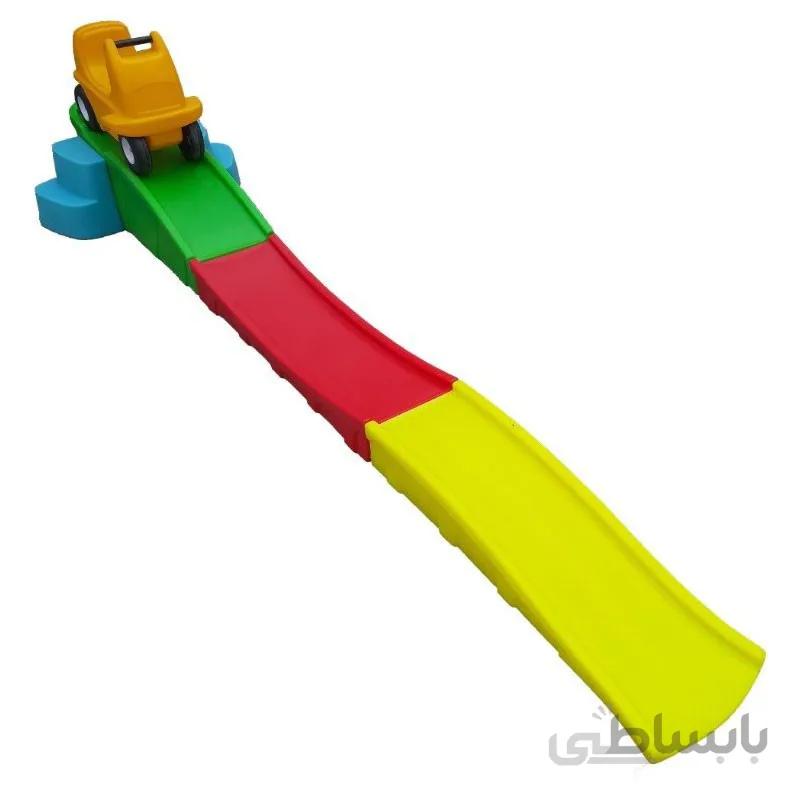 سطح شیب دار کودک