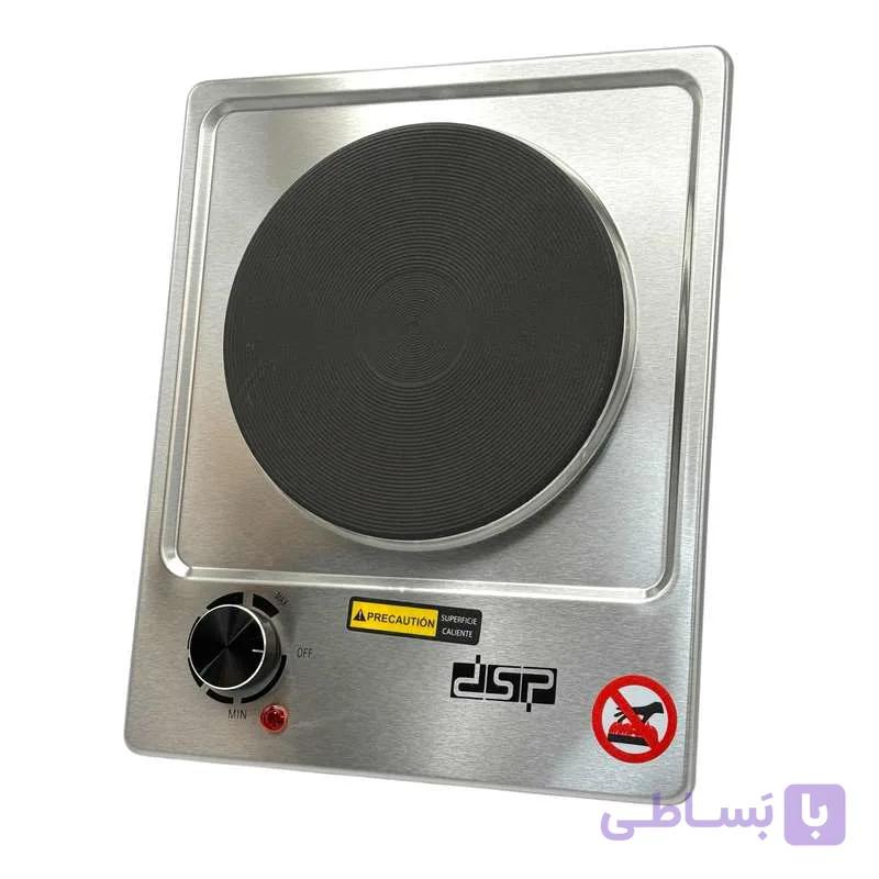 اجاق برقی دی اس پی مدل KD4046