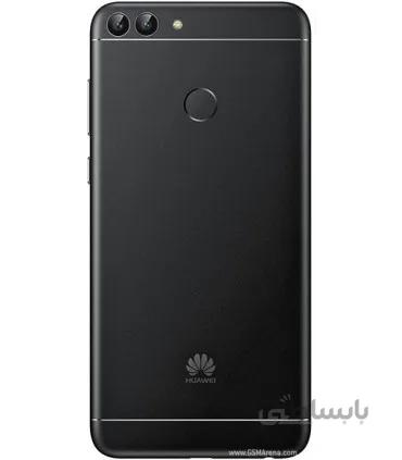 درب پشت گوشی مدل Huawei P smart