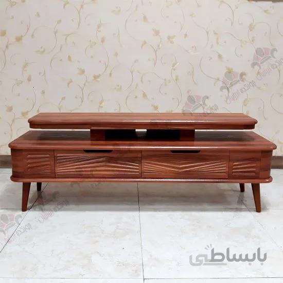 میز تلویزیون لکسوس