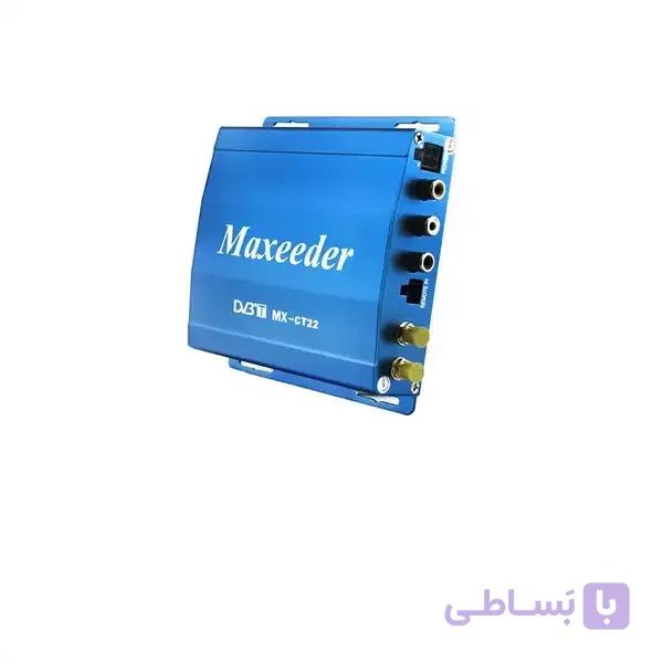 ‘گیرنده مکسیدر(maxeeder)