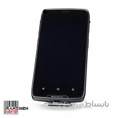 دیتاکالکتور موبی دیتا MOBYDATA M82 Full Touch
