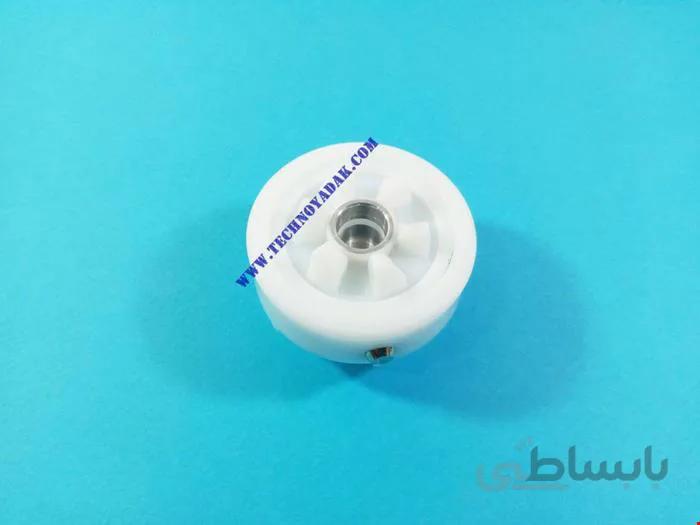 کوبل سه ساچمه آبمیوه گیری ناسیونال و پاناسونیک فابریک (بالانس)