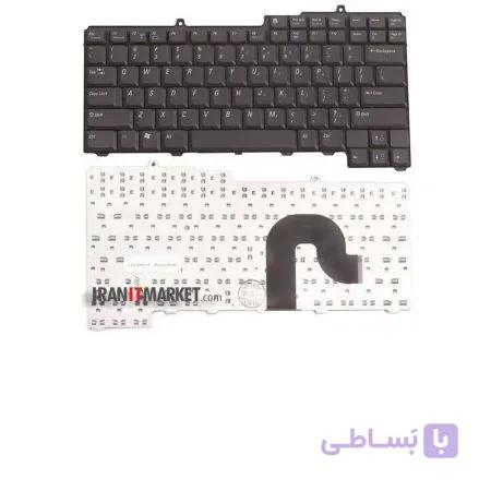 کیبورد لپ تاپ دل KEYBOARD Dell inspiron b130