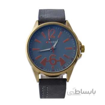 ساعت مچی عقربه ای مردانه کد whm_189