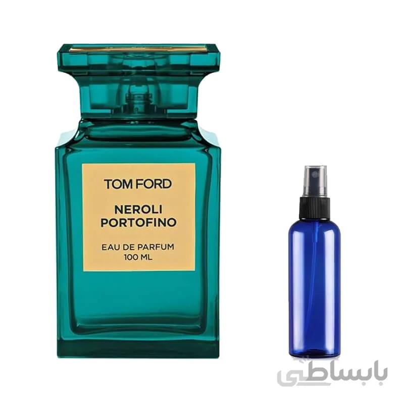 اسانس عطر تام فورد نرولی پورتوفینو tomford neroli portofino