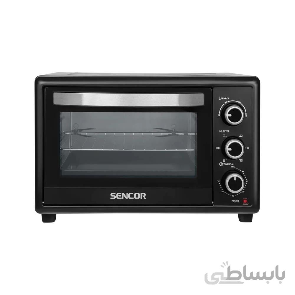 آون توستر سنکور SEO 2810BK
