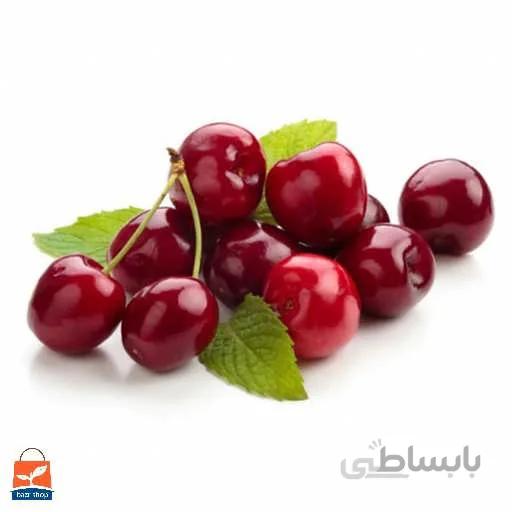 بذر البالو محلی