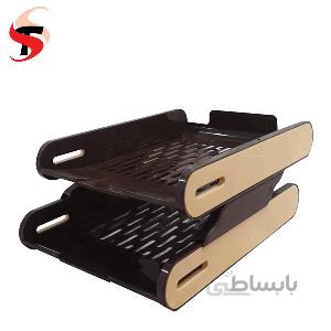 کازیه 2 طبقه 3000 آذران تحریرات
