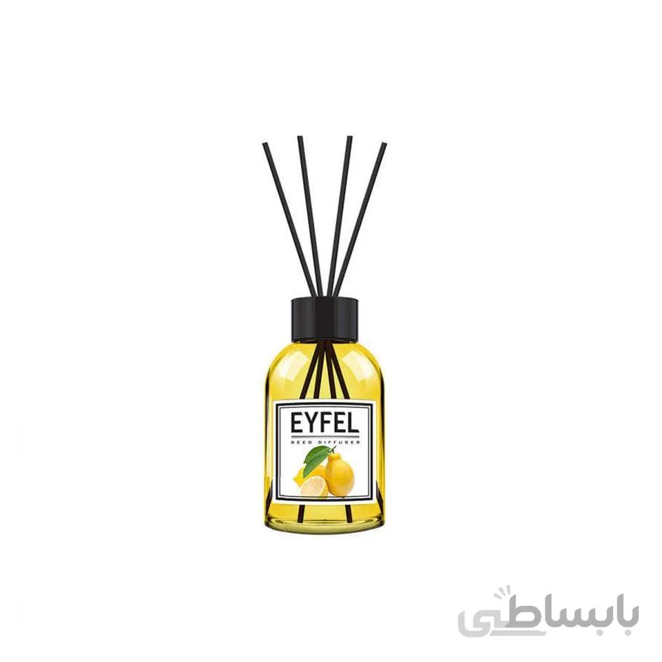 خوشبو کننده ایفل (Eyfel) رایحه لیمو (Limon)