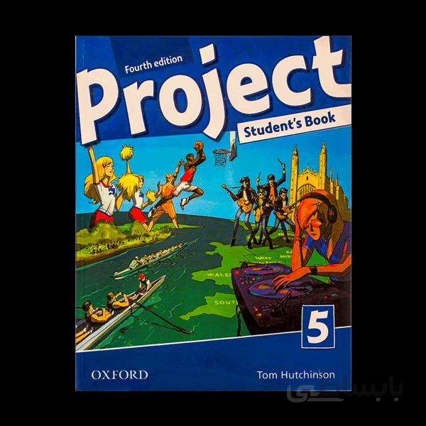 Project (5)-4th