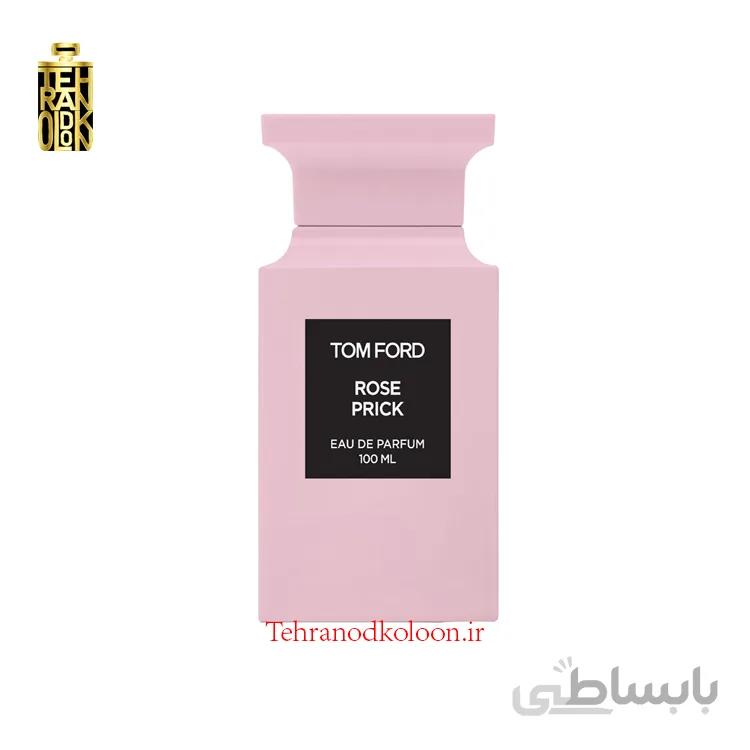 TOM FORD - Rose Prick