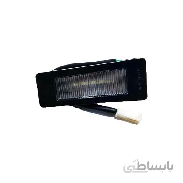 چراغ پلاک عقب هایما S7