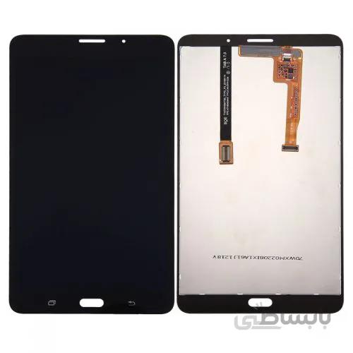 تاچ و ال سی دی تبلت سامسونگ تب آ 7 اینچ LCD TABLET SAMSUNG TAB A 7" T285