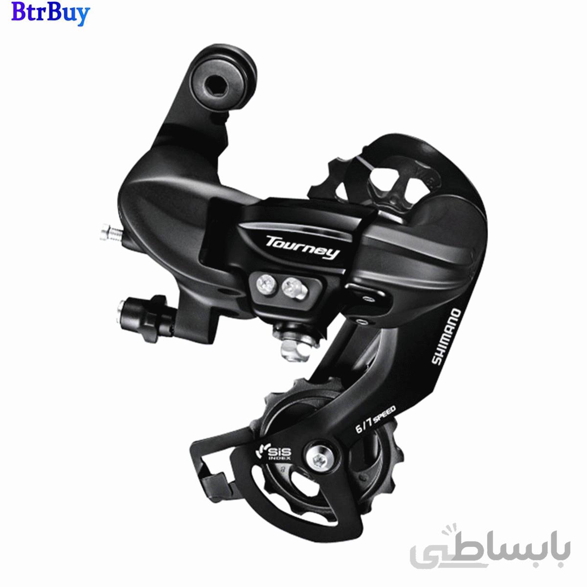 شانژمان شیمانو مدل tourney-ty300