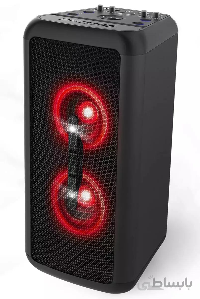سیستم صوتی ساندبار فیلیپس مدل TANX200
