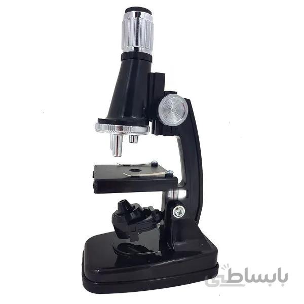 میکروسکوپ فاندل کد FA-B750