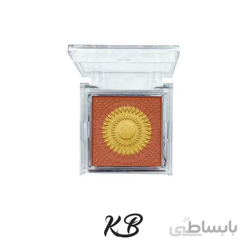 رژگونه هدی موجی
